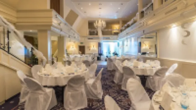 Romantik Hotel Schweizerhof