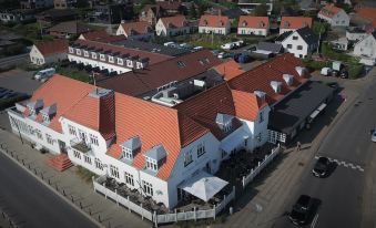 Hjerting Badehotel