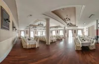 Hotel Focus Centrum Konferencyjne - Scenic