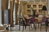 Vozdvyzhensky Boutique Hotel فنادق في كييف