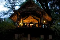 Samburu Intrepids Tented Camp Hotels near Old Sierra Four