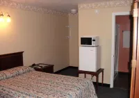 K-River Motel & Campground Hotels in Red Bud