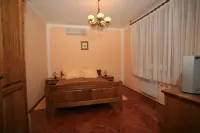 Apartments Vrata Baranje Hotels in Osijek