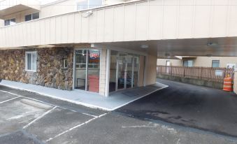 Auburn Motel - Housity