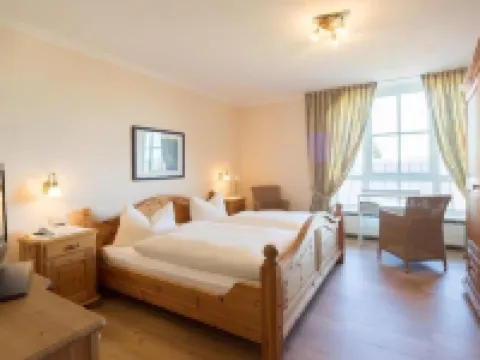 Land-Gut-Hotel Lohmann Hotels in Rinkerode