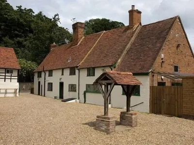 The Brocket Arms Các khách sạn ở Thành phố Welwyn Garden