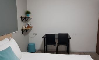 에어포트 게스트 하우스 - 편안한 휴식 공간