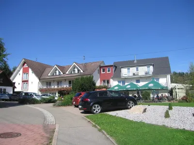 Landhotel Zur Linde