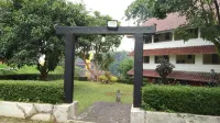 Pusat Studi Jepang Universitas Indonesia