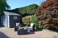 The Croft, North Staffordshire - Bungalows