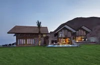 Herbert Samuel Royal Shangri-La Eilat