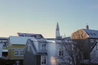 Astro Apartments - Badekar