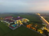 Regina Hotel Pemalang Hoteles en Pemalang