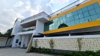 Bintang Guest House Lampung Hotel di Teluk Betung Utara