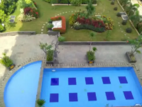 Premium Studio Room by Mareslim at Margonda Residence 5 Hotels in Depok