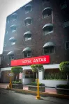 Hotel Antas Hotels in Venustiano Carranza