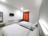 Hanlis Hotel Sampit Hotels in Seruyan Regency