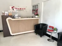 Tranzit Hotel