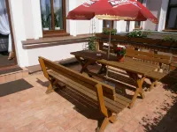 Hotel Kraus Hotels in Melnik