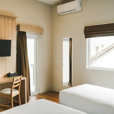 Havana Mutiara Belitung Hotel