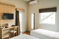 Havana Mutiara Belitung Hotel Hotels in Parit