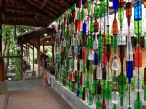 Djajanti House