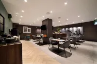 Radisson Hotel Nola Naples - breakfast