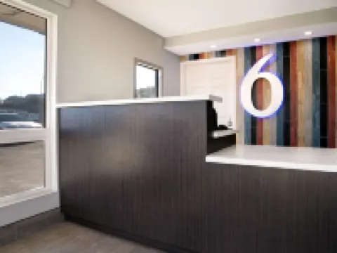 Motel 6 Eureka, CA – Redwood Coast Hotels in Eureka