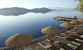 Domes Aulus Elounda All-Inclusive Resort, Curio Collection by Hilton