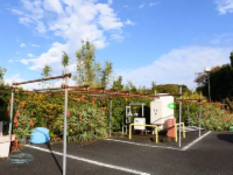 Tabist ビジネスホテル サンシャイン浜岡 御前崎のホテル