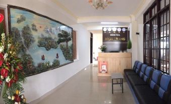 Bich Trang Hostel