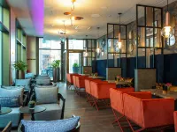 Leonardo Royal Hotel Nürnberg Hotels in der Nähe von Brunnen Ehekarussell