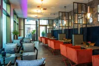 Leonardo Royal Hotel Nürnberg Hotels in Nürnberg