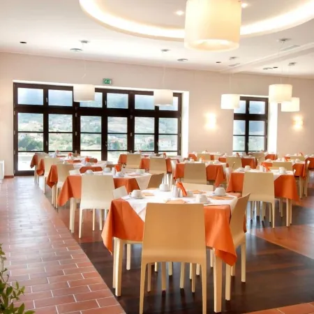Meteora Hotel at Kastraki