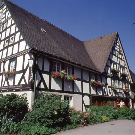 Forellenhof Poggel