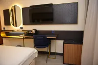 Oasis Hotel Hotel a Distretto di Marmaris
