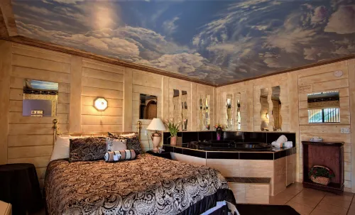 Americas Best Value Inn and Suites Yucca Valley Hotels in Pioneertown