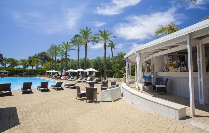Green Paradise Resort