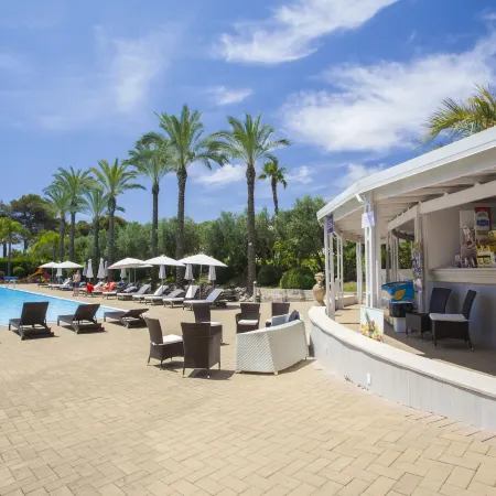 Green Paradise Resort