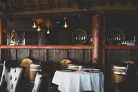 Iris Boutique Hotel - breakfast