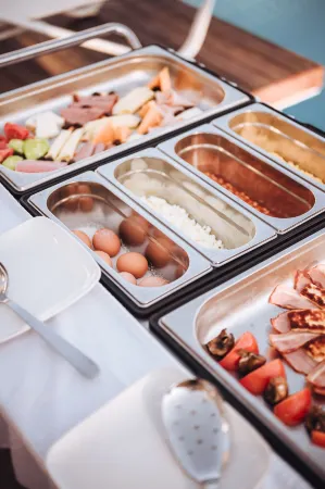 Beachfront Luxury Villa Glory