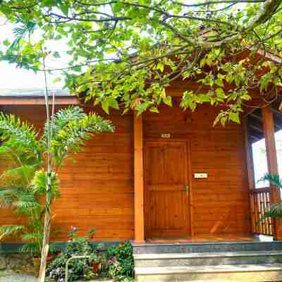 LakeRose Wayanad Resort Hotel Exterior