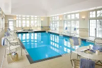 Residence Inn Gravenhurst Muskoka Wharf Các khách sạn ở Gravenhurst