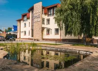 Pride Hotel (Прайд Отель) Отели в г. город Березники