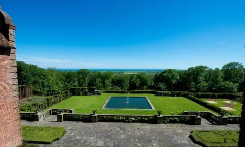 Port Lympne Mansion Hotel