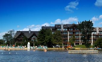 Le Grand Lodge Mont Tremblant