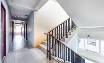 The Little Nest Phuket