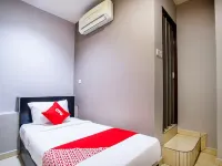 Hotel Avatarr Hotels in Setapak