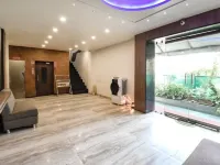 Hotel City Inn فنادق في جابالبور