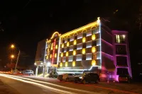 Zhemchuzhina Vostoka Hotel Hotel in zona Chita-2 Railway Station